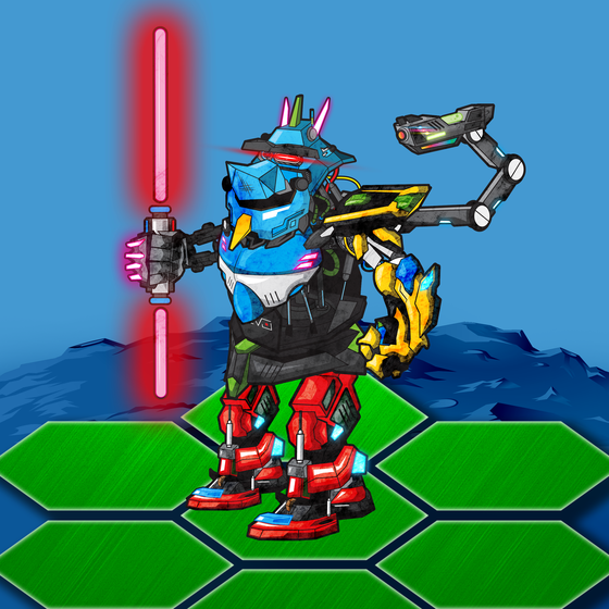 EVO Bots #183