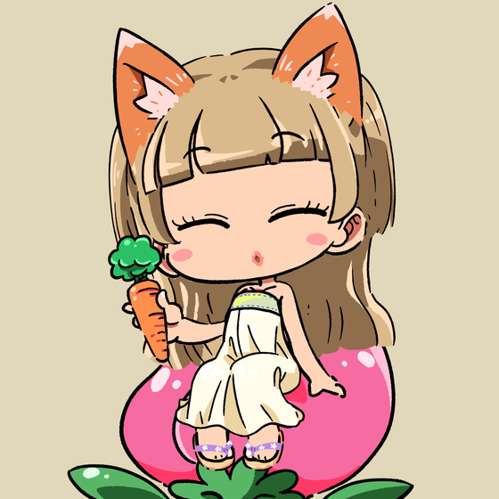 Chibi Lolita #6856