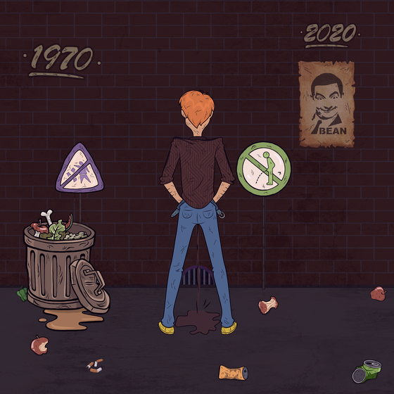 Genesis #1347