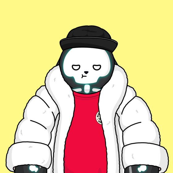 Rich Rabbit #1107