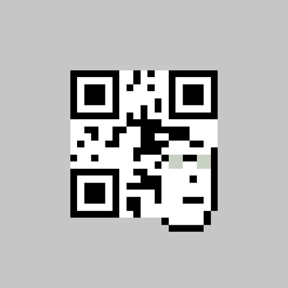 QR Pixels #2403