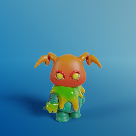 Kodaz #559