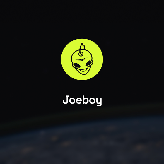 Joeboy