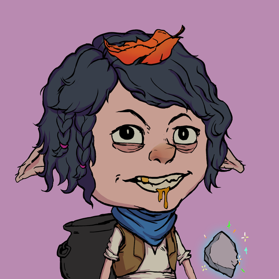 Halfling #8225