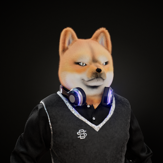 SHIBABEAST #969