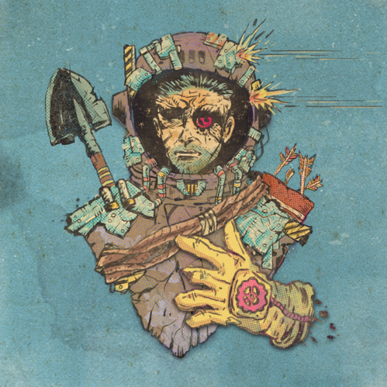 Space Addicts #4322