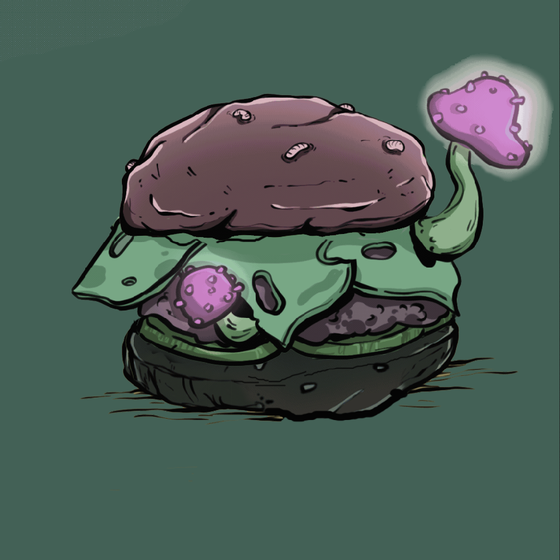 goblintown burgers #4206