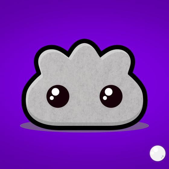 Dumpling Pet #217 - Tenesha P. Nguyen