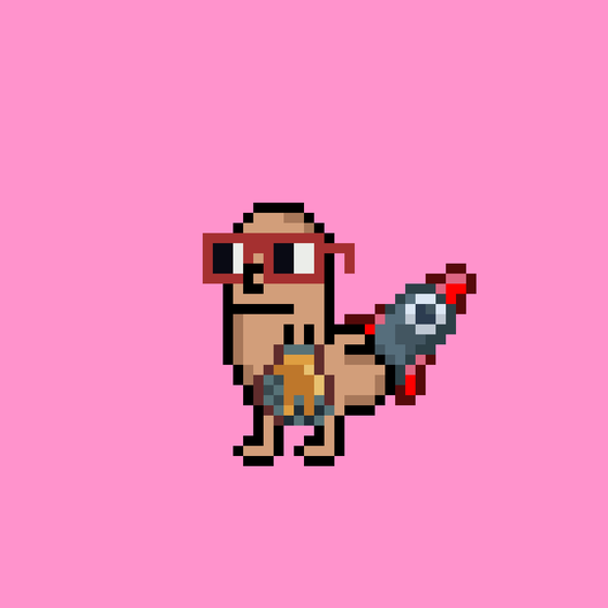 CryptoClitbutt #7034