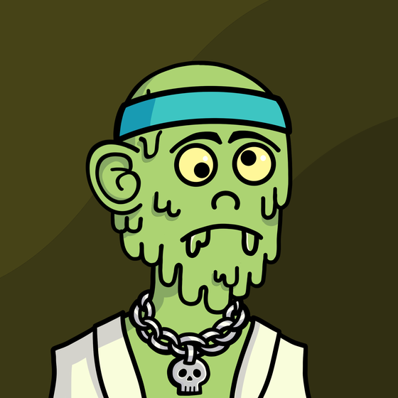 Monsterland #3393