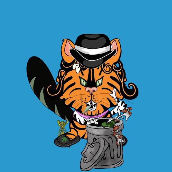 CatBoners #5346