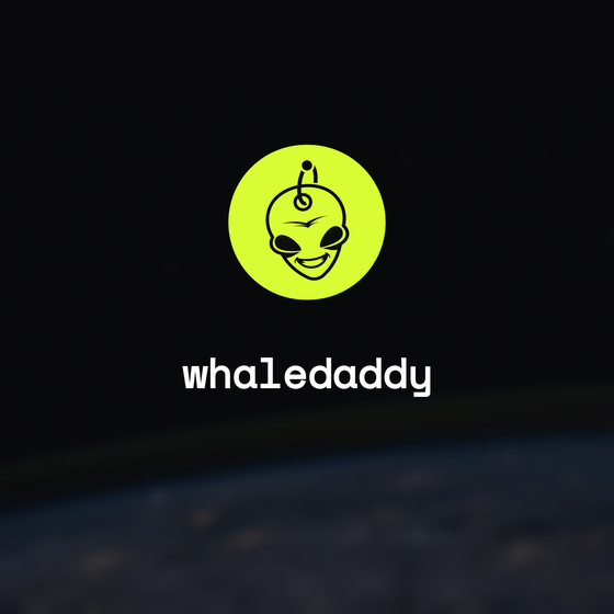 whaledaddy