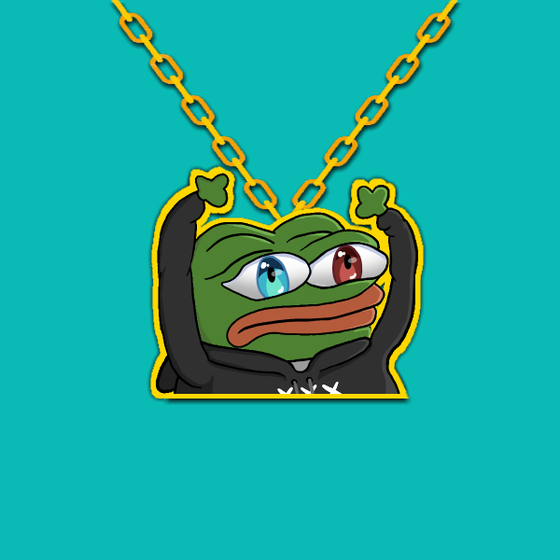 TiffPepe HD #546