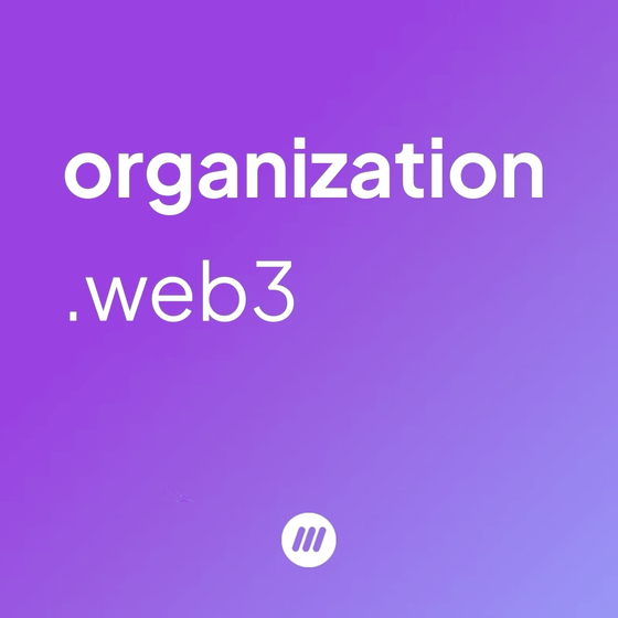 organization.web3