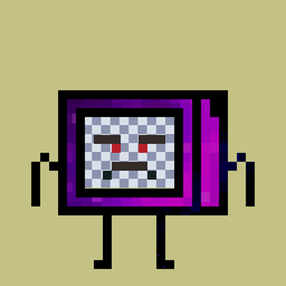 PixalatedTV