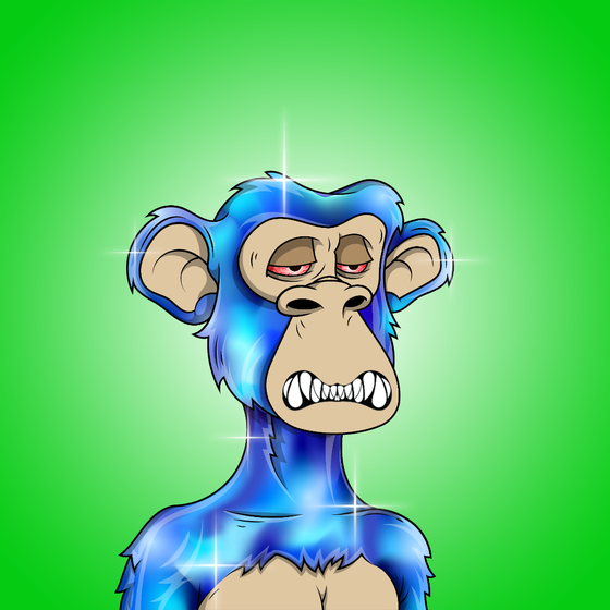Venom Ape #40
