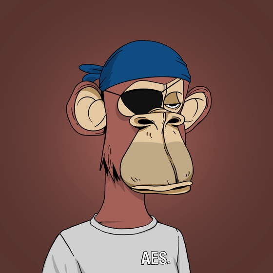 AES Ape #274