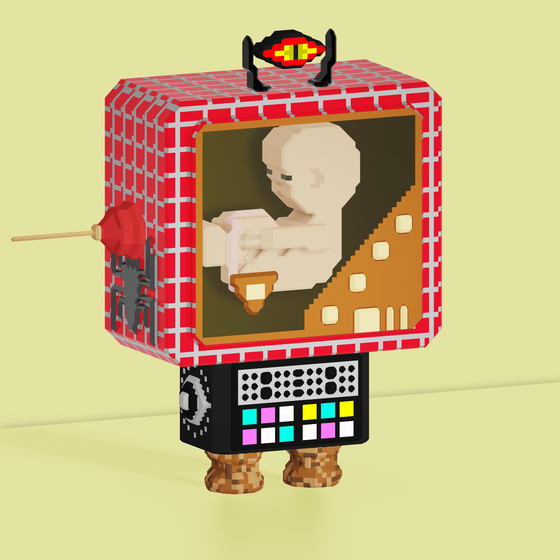 Robo #6098
