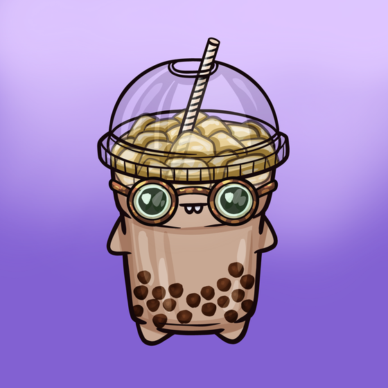 Loopy Cup #2957