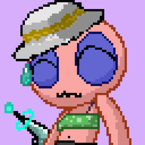 Puff#1578
