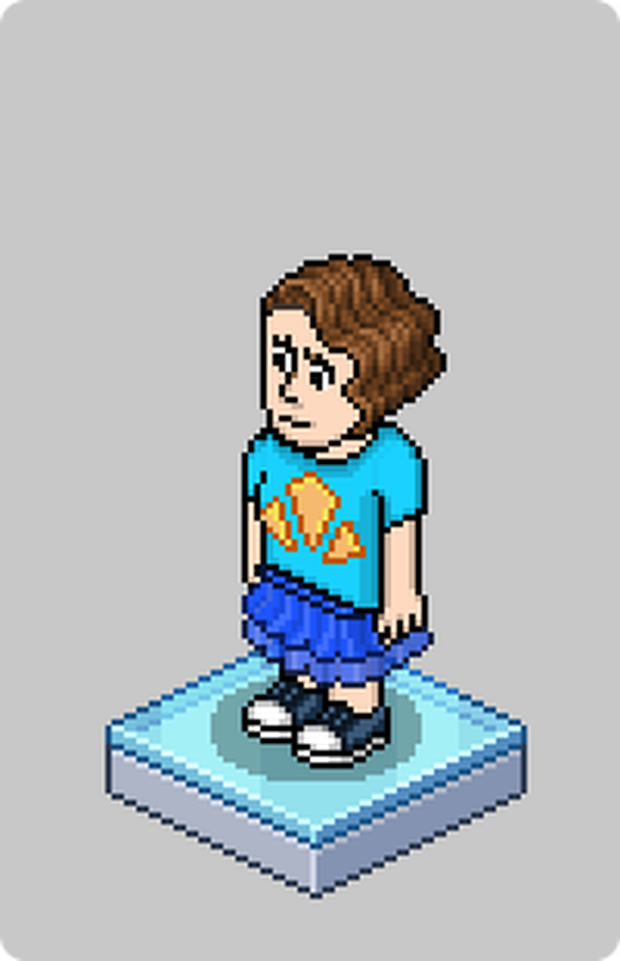 Habbo #6458