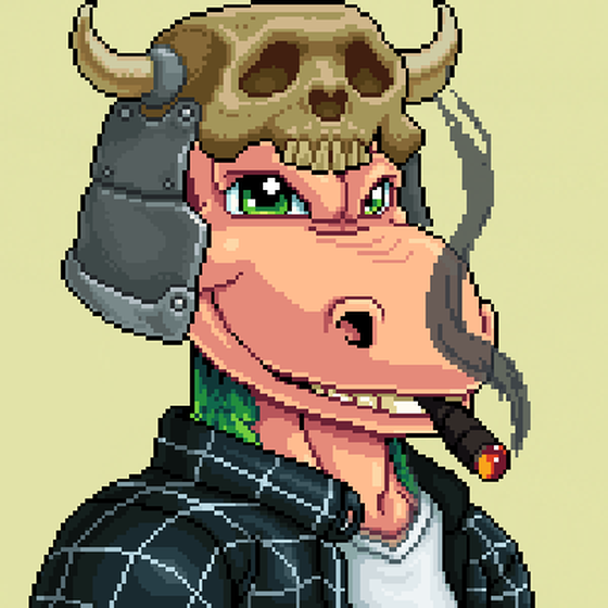 Kobold Prospector #3619