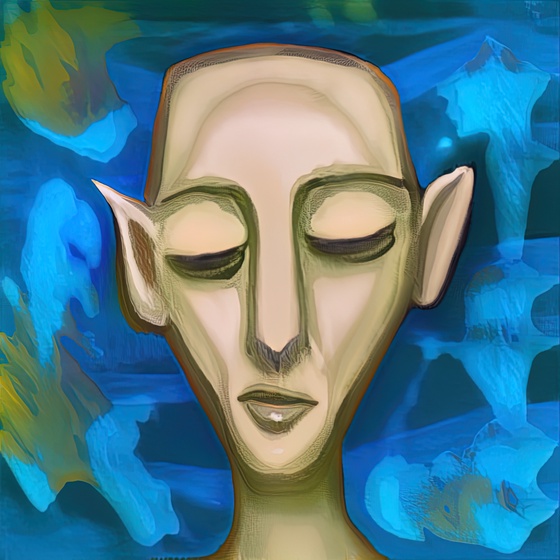 Dreamer 1525
