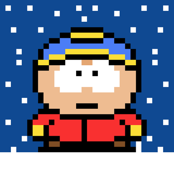 Cartman