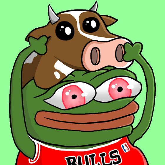 Pepe Fren #784