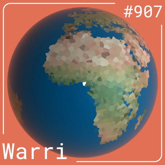 World #907