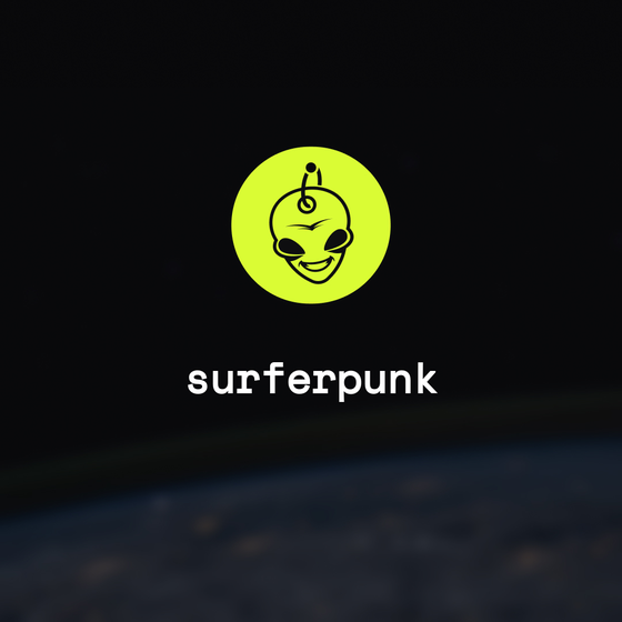 surferpunk