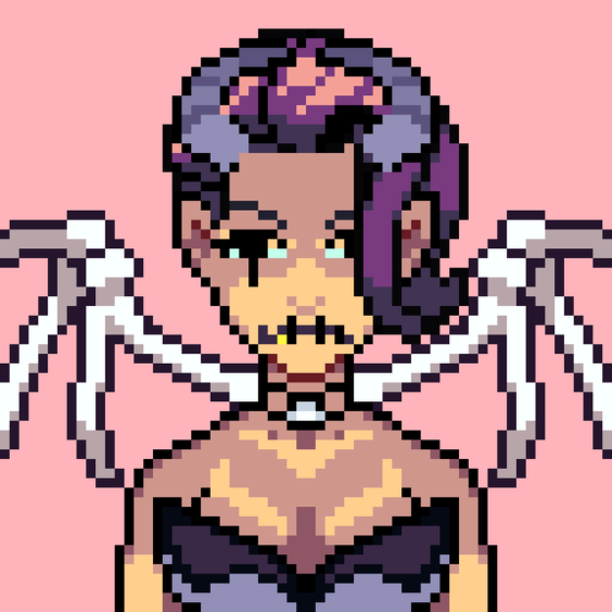 Demonix #1442