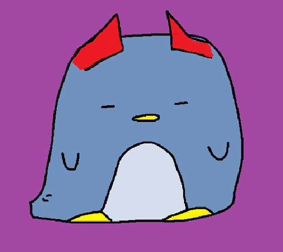 #48 Sleepy Pengu