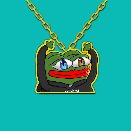 TiffPepe HD #1818