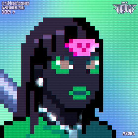 BITSHADOWZ #3284