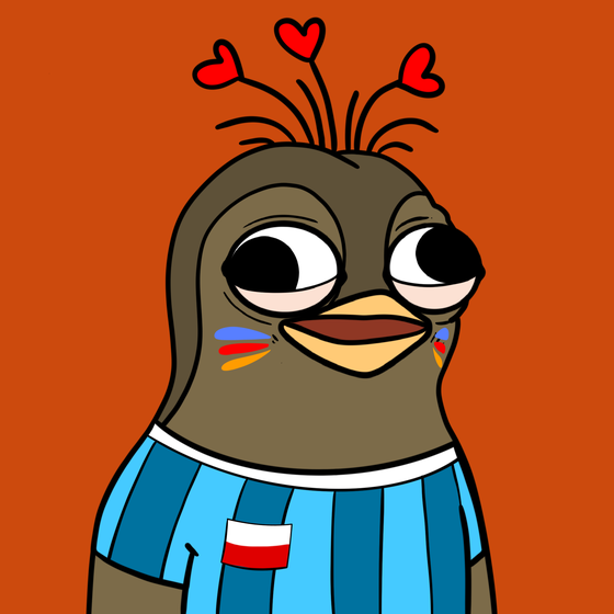 Football Pepes #1582