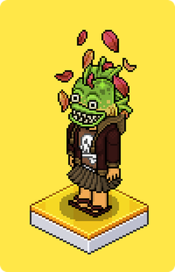 Habbo #1687