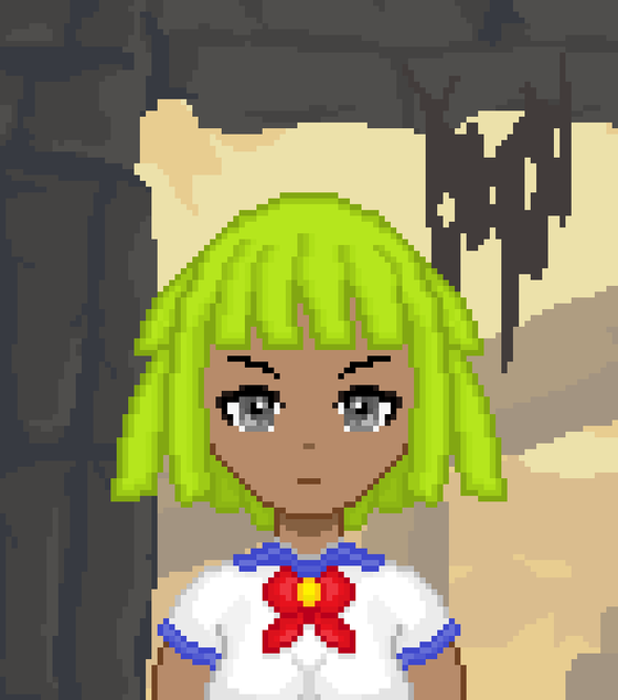 Suki #665
