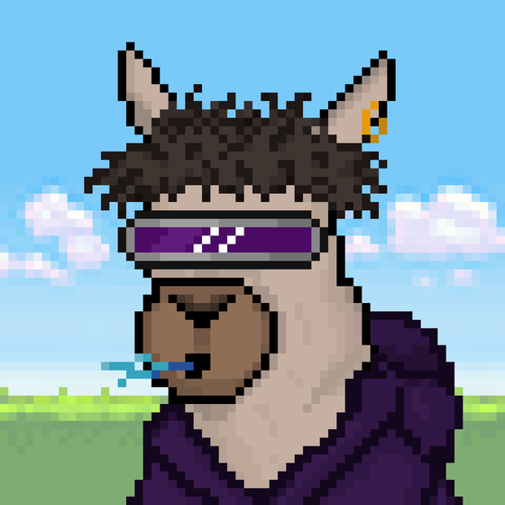 Llamaverse #2413