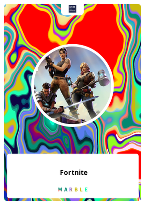 Fortnite