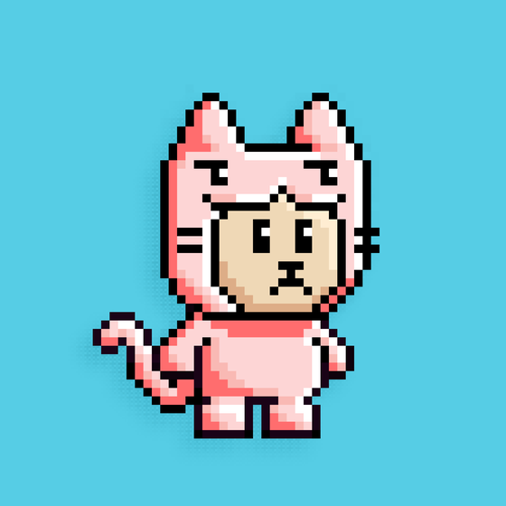 little cats  #3860