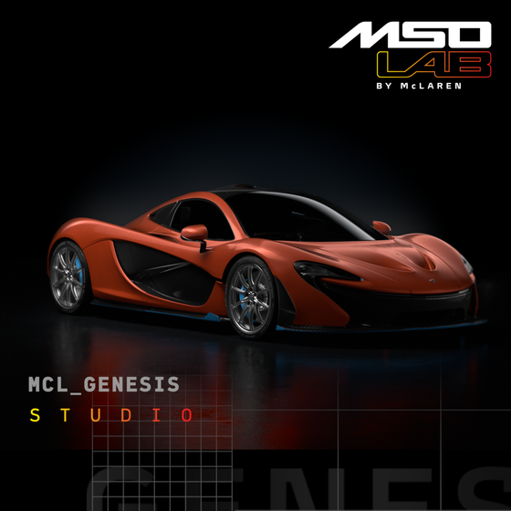 MSO LAB Genesis #266