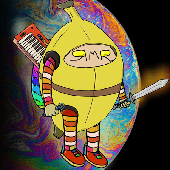 RMR Banana Wizard