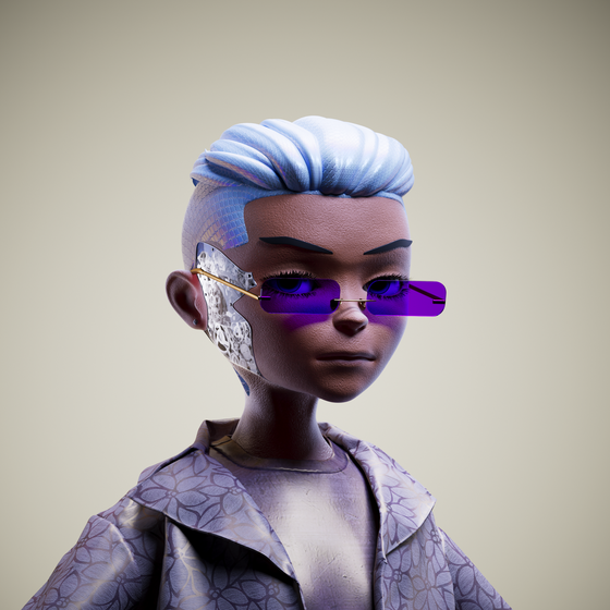 Meta Icon #740