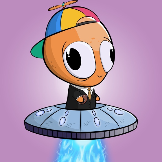 AstroHead #3070