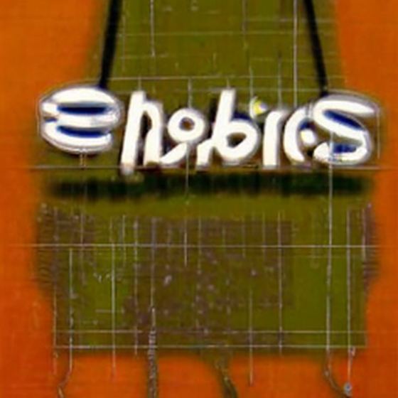 ehobbies.com (1999-2001) reimagined by Cosmographia, with Simon Denny and Guile Twardowski