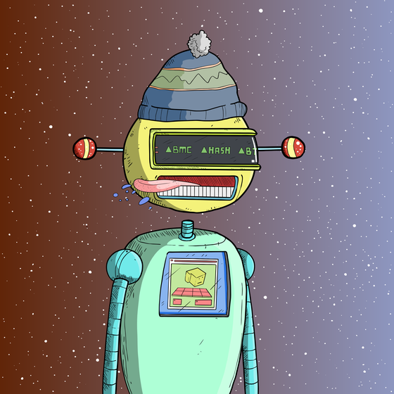 HashDroid #188