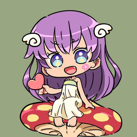 Chibi Lolita #12081