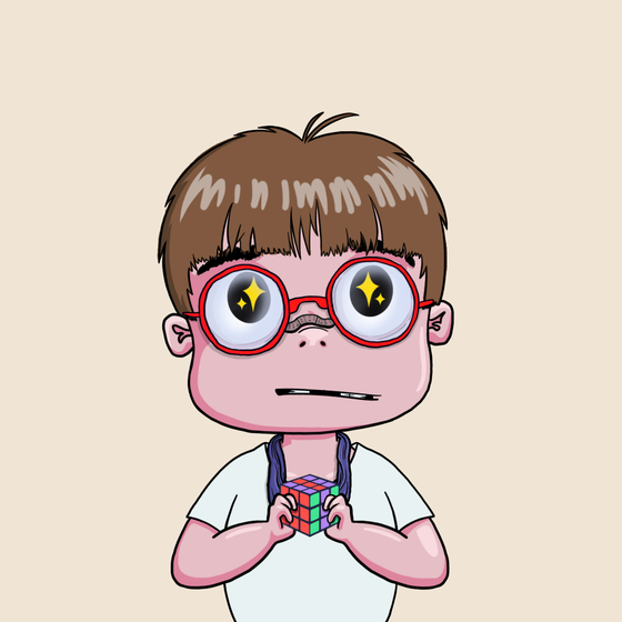 Kid #2660