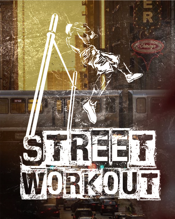 Street Workout Version 2